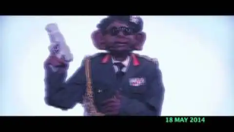 Hillarious Comedy Video!! #BRINGBACKOURGIRLS From World Top Leaders!!! [3gp]